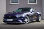 Ford Mustang 2021 na predaj – fotografia 1