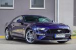 Ford Mustang 2021 na predaj – fotografia 3