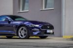 Ford Mustang 2021 na predaj – fotografia 15