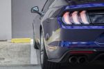 Ford Mustang 2021 na predaj – fotografia 19