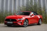Ford Mustang 2020 na predaj – fotografia 1