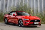 Ford Mustang 2020 na predaj – fotografia 3