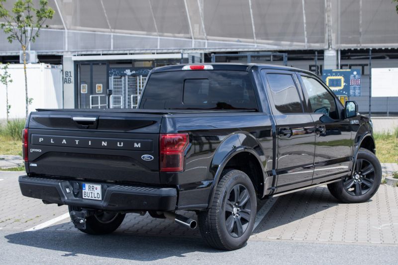 Ford F séria