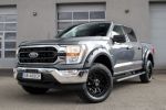 Ford F-Series 2021 na predaj – fotografia 1