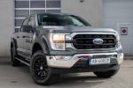 Ford F-Series 2021 na predaj – fotografia 3