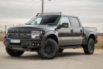 Ford F-Series 2013 na predaj – fotografia 1