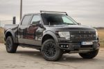 Ford F-Series 2013 na predaj – fotografia 4