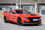 Chevrolet Camaro 2021 na predaj – fotografia 3