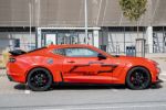 Chevrolet Camaro 2021 na predaj – fotografia 4