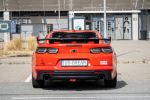 Chevrolet Camaro 2021 na predaj – fotografia 6