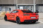 Chevrolet Camaro 2021 na predaj – fotografia 7