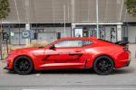 Chevrolet Camaro 2021 na predaj – fotografia 8