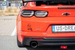 Chevrolet Camaro 2021 na predaj – fotografia 14