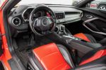 Chevrolet Camaro 2021 na predaj – fotografia 17