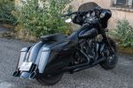 Harley Davidson Electra Glide 2004 na predaj – fotografia 3