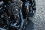 Harley Davidson Electra Glide 2004 na predaj – fotografia 11