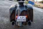 Harley Davidson Electra Glide 2004 na predaj – fotografia 20