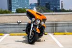 Harley-Davidson na predaj – fotografia 2