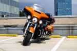 Harley-Davidson na predaj – fotografia 3