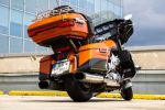 Harley-Davidson na predaj – fotografia 5