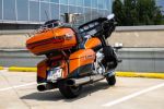 Harley-Davidson na predaj – fotografia 8