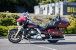 Harley-Davidson FLHTK 2014 na predaj – fotografia 1