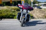 Harley-Davidson FLHTK 2014 na predaj – fotografia 2