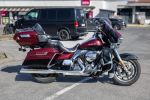 Harley-Davidson FLHTK 2014 na predaj – fotografia 3