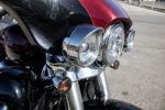 Harley-Davidson FLHTK 2014 na predaj – fotografia 6