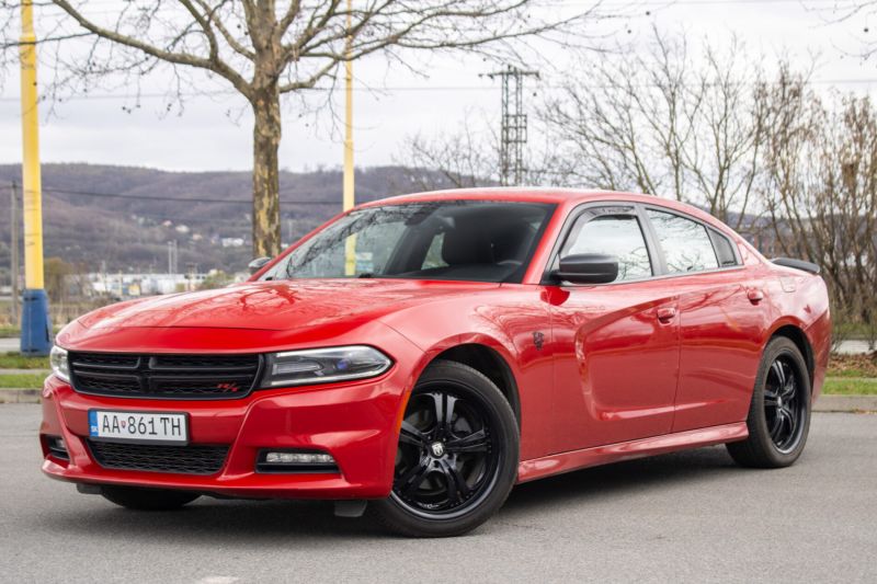 Dodge Charger