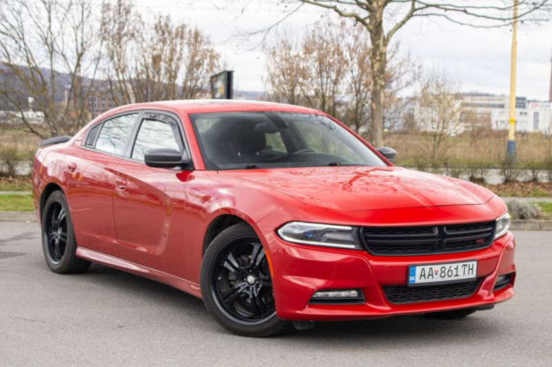 Dodge Charger