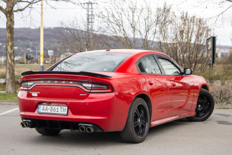 Dodge Charger