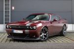 Dodge Challenger 2018 na predaj – fotografia 1