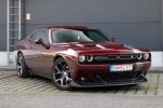 Dodge Challenger 2018 na predaj – fotografia 3