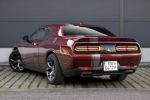 Dodge Challenger 2018 na predaj – fotografia 7