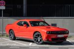 Dodge Challenger 2019 na predaj – fotografia 3