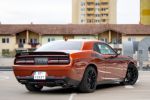 Dodge Challenger 2022 na predaj – fotografia 5