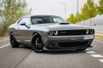 Dodge Challenger 2018 na predaj – fotografia 3