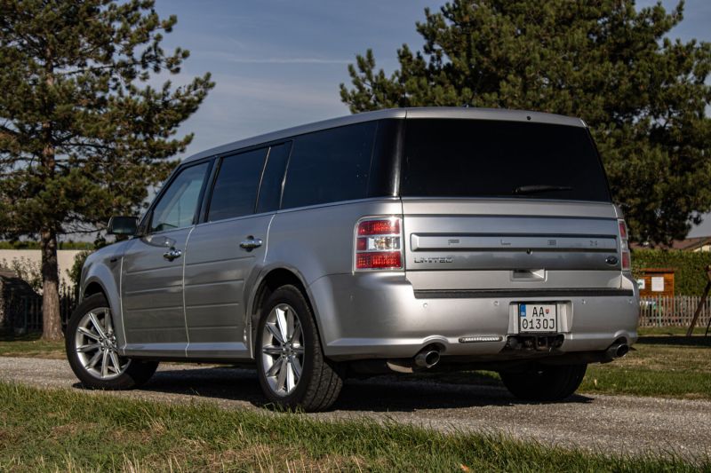 Ford Flex