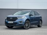 Ford Edge 2017 na predaj – fotografia 1