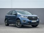 Ford Edge 2017 na predaj – fotografia 3
