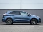 Ford Edge 2017 na predaj – fotografia 4