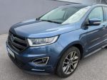 Ford Edge 2017 na predaj – fotografia 10