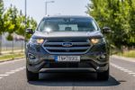 Ford Edge 2017 na predaj – fotografia 2