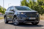 Ford Edge 2017 na predaj – fotografia 3