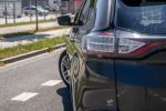 Ford Edge 2017 na predaj – fotografia 6