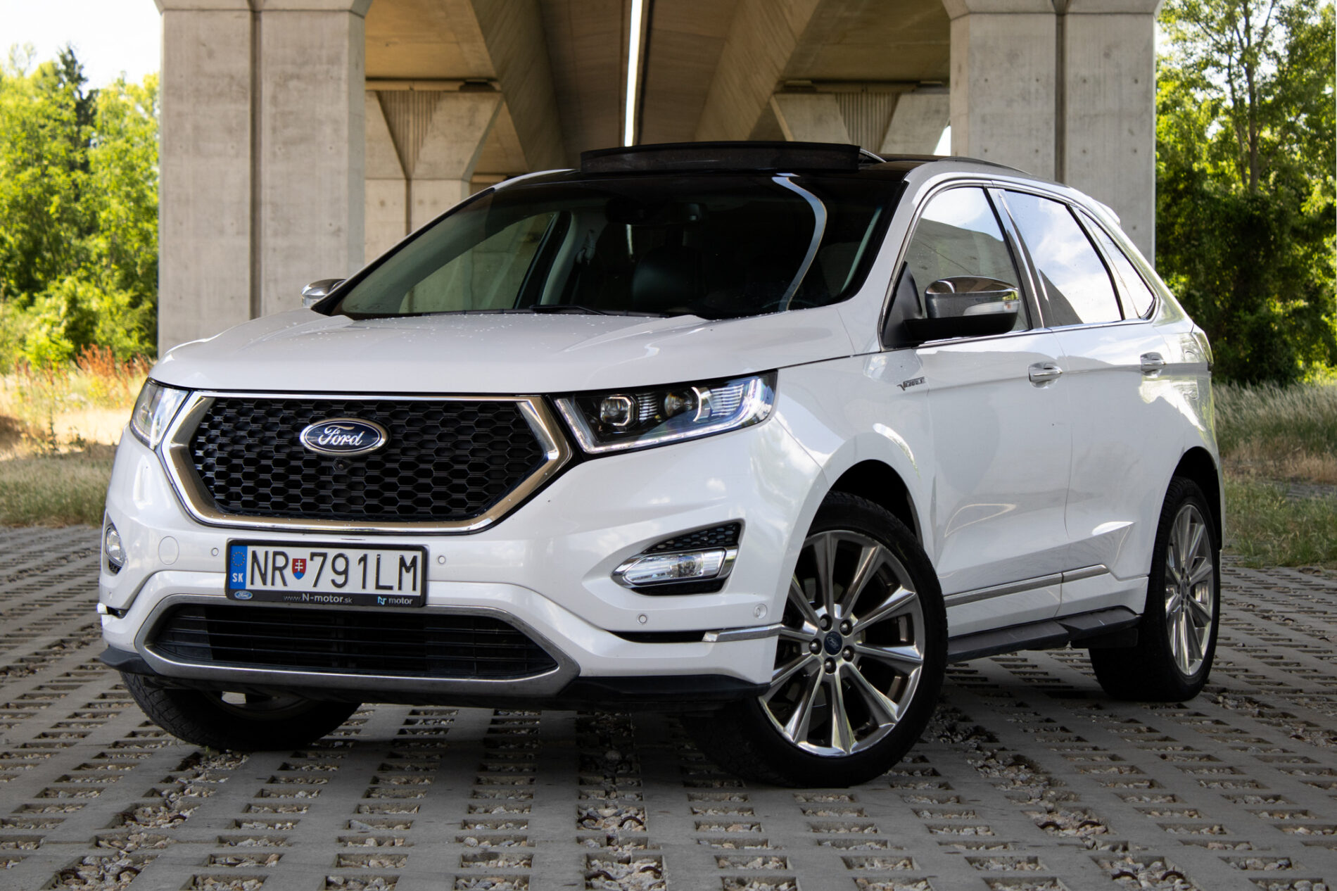 Ford Edge