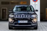 Jeep Compass 2018 na predaj – fotografia 2