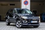 Jeep Compass 2018 na predaj – fotografia 3