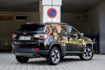 Jeep Compass 2018 na predaj – fotografia 5